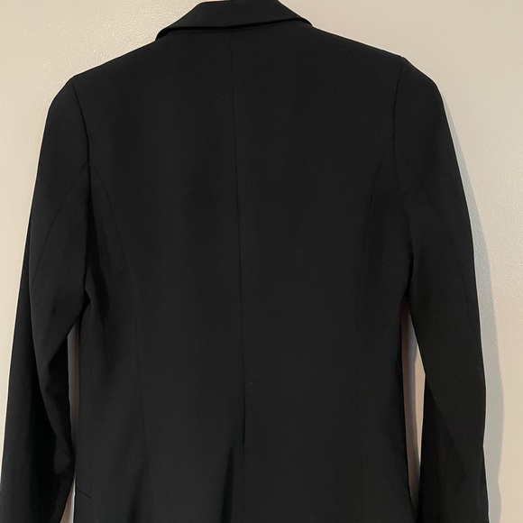 H&M Black Blazer - Picture 5 of 7